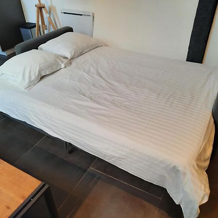 Апартаменти Le Jeannin, Magnifique Duplex 6 Prs - Centre Historique De Діжон Екстер'єр фото