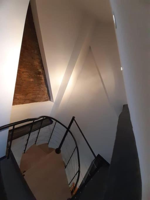 Апартаменти Le Jeannin, Magnifique Duplex 6 Prs - Centre Historique De Діжон Екстер'єр фото