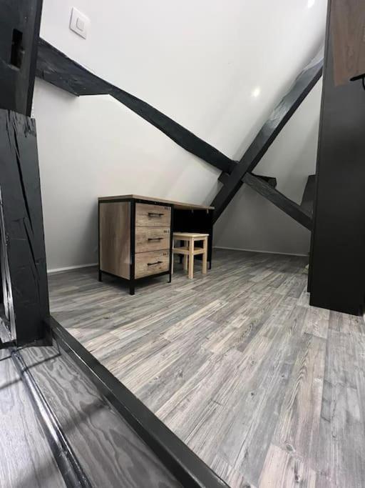 Апартаменти Le Jeannin, Magnifique Duplex 6 Prs - Centre Historique De Діжон Екстер'єр фото